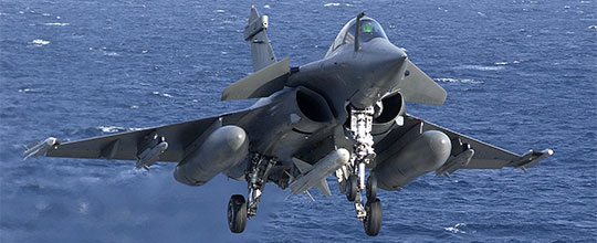 rafale