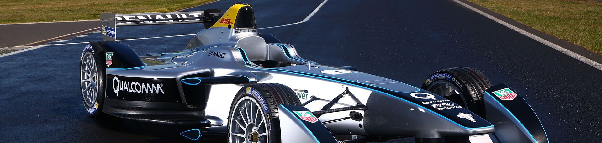 formula e